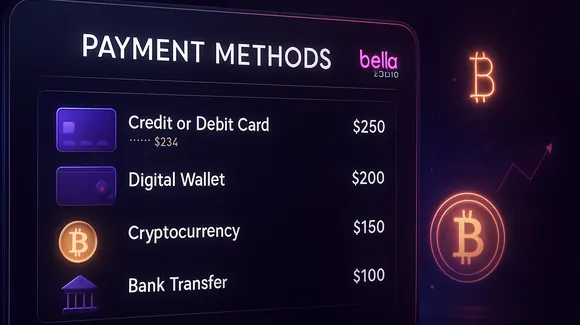 Bella Casino First Deposit Bonus