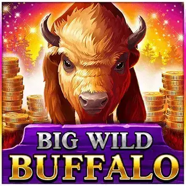 Play Big Wild Buffalo Bella casino