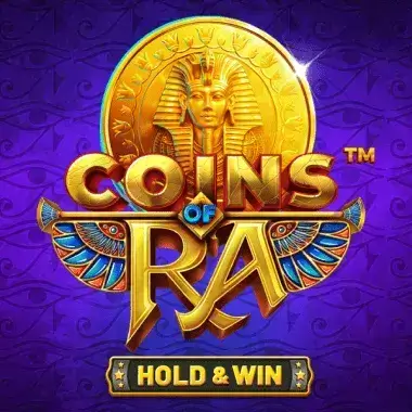 Play Coins Of Ra - Hold & Win Bella casino