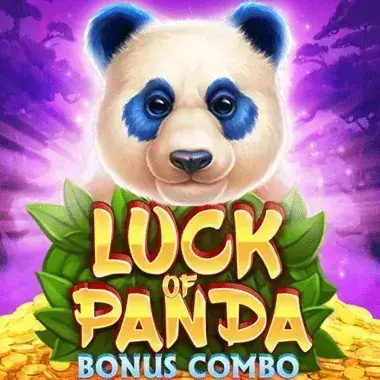 Play Luck of Panda Bonus Combo Bella casino