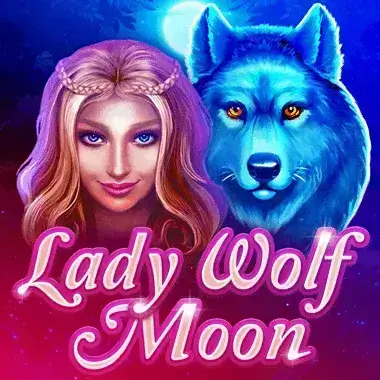 Play Lady Wolf Moon Bella casino