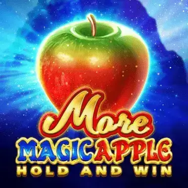 Play Speel More Magic Apple bij Bella