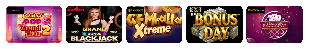 Slots Bella Casino Slots Bella Casino